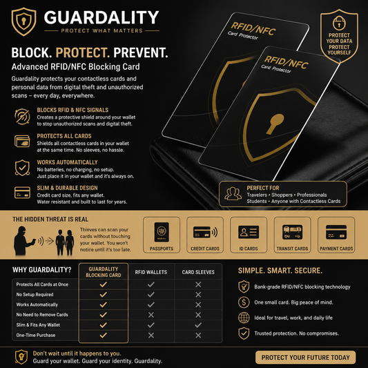Guardality