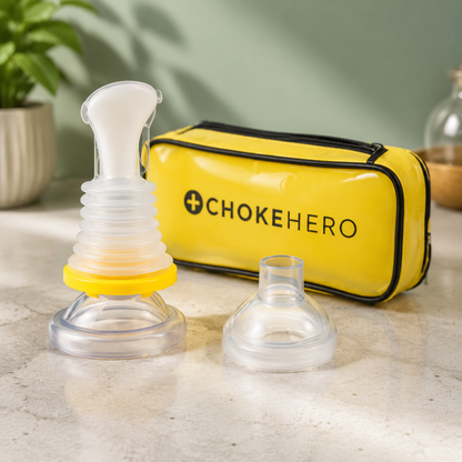 ChokeHero