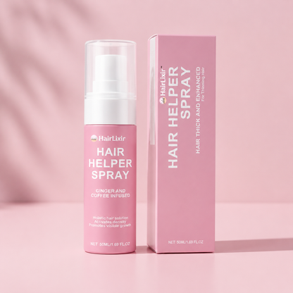HairLixir