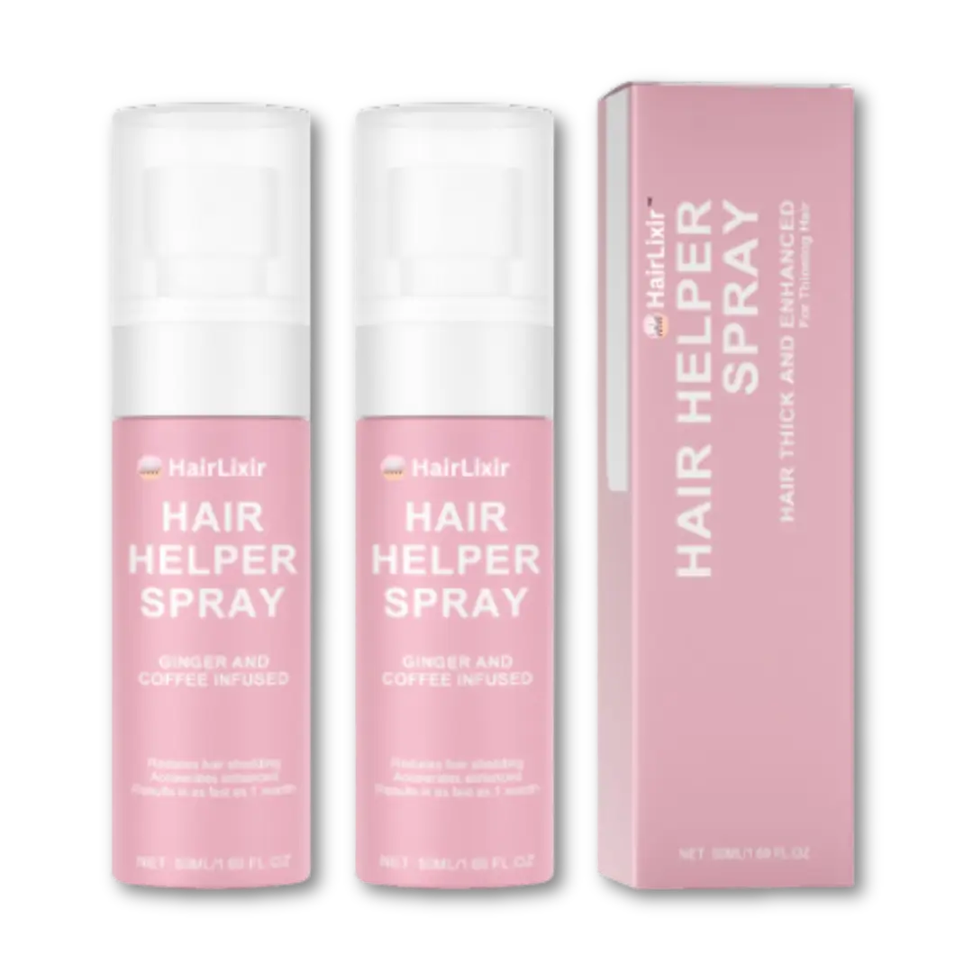 HairLixir