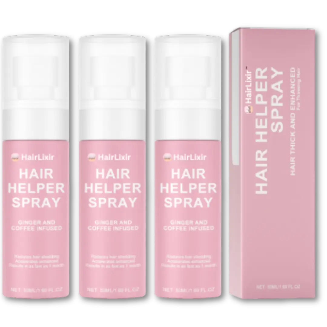 HairLixir