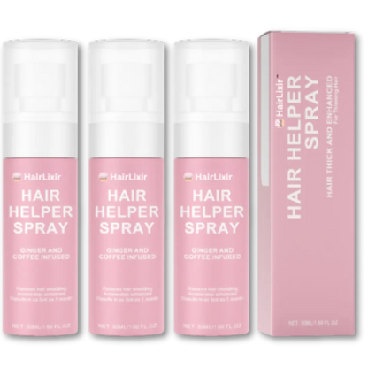 HairLixir