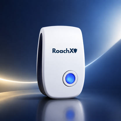 RoachX