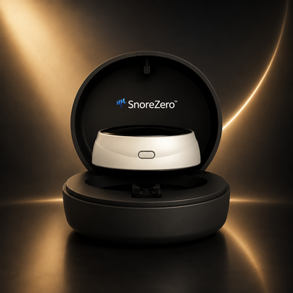 SnoreZero