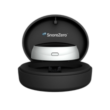 SnoreZero